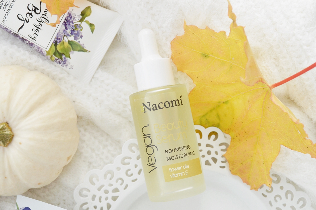 jak zadbać o siebie jesienią blog puderek.com.pl